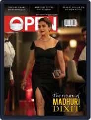 Open India (Digital) Subscription                    February 25th, 2022 Issue