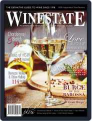 Winestate (Digital) Subscription                    March 1st, 2022 Issue