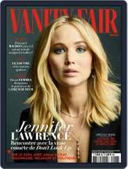 Vanity Fair France (Digital) Subscription                    March 1st, 2022 Issue
