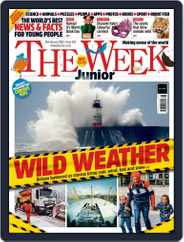The Week Junior (Digital) Subscription February 26th, 2022 Issue