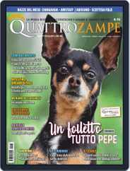 Quattro Zampe (Digital) Subscription                    March 1st, 2022 Issue