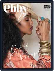 Ebby Magazine (Digital) Subscription                    January 1st, 2021 Issue