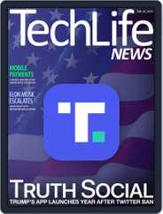 Techlife News (Digital) Subscription                    February 26th, 2022 Issue