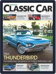 Hemmings Classic Car (Digital) Subscription                    April 1st, 2022 Issue