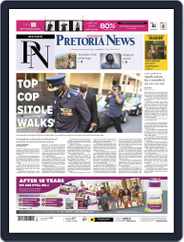 Pretoria News Weekend (Digital) Subscription                    February 26th, 2022 Issue