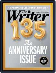 The Writer (Digital) Subscription                    April 1st, 2022 Issue