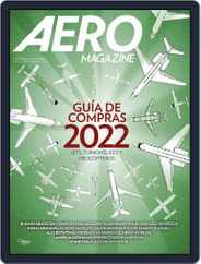 AERO Magazine América Latina (Digital) Subscription                    February 1st, 2022 Issue
