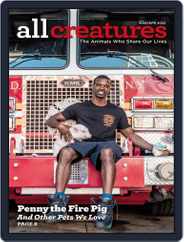 All Creatures (Digital) Subscription                    March 1st, 2022 Issue