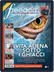 Freedom - Oltre il confine (Digital) Subscription                    March 1st, 2022 Issue