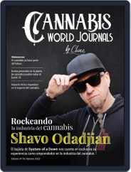 Cannabis World Journals Español (Digital) Subscription                    February 1st, 2022 Issue