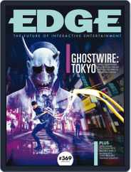 Edge (Digital) Subscription April 1st, 2022 Issue