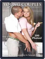 Young Couples Adult Photo (Digital) Subscription                    February 27th, 2022 Issue