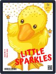 Little Sparkles (Digital) Subscription                    March 1st, 2022 Issue
