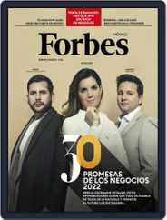 Forbes México (Digital) Subscription                    February 1st, 2022 Issue