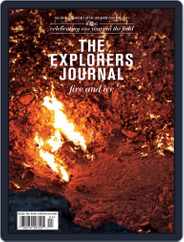 The Explorers Journal (Digital) Subscription                    February 20th, 2022 Issue