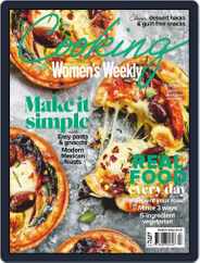 The Australian Women’s Weekly Food (Digital) Subscription                    March 1st, 2022 Issue