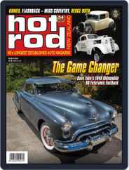 NZ Hot Rod (Digital) Subscription                    March 1st, 2022 Issue