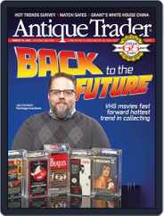 Antique Trader (Digital) Subscription                    March 15th, 2022 Issue