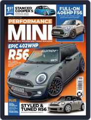 Performance MINI (Digital) Subscription                    April 1st, 2022 Issue