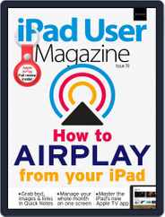 Ipad User (Digital) Subscription                    February 1st, 2022 Issue