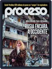 Proceso (Digital) Subscription                    February 27th, 2022 Issue