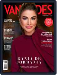Vanidades México (Digital) Subscription March 14th, 2022 Issue