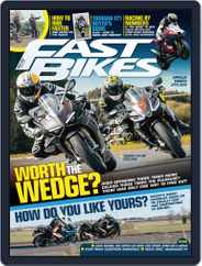 Fast Bikes (Digital) Subscription                    April 1st, 2022 Issue