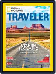 National Geographic Traveler  México (Digital) Subscription                    March 1st, 2022 Issue