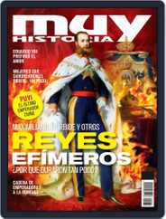 Muy Interesante Historia (Digital) Subscription                    March 1st, 2022 Issue