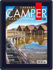 Caravan E Camper Granturismo (Digital) Subscription                    March 1st, 2022 Issue