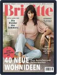Brigitte (Digital) Subscription                    March 2nd, 2022 Issue