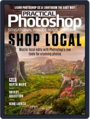 Practical Photoshop (Digital) Subscription March 1st, 2022 Issue