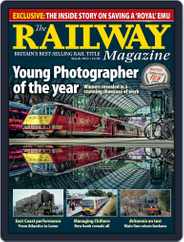 The Railway (Digital) Subscription                    March 1st, 2022 Issue