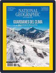 National Geographic México (Digital) Subscription                    March 1st, 2022 Issue