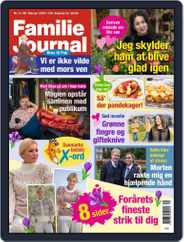 Familie Journal (Digital) Subscription                    February 28th, 2022 Issue