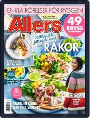 Allers (Digital) Subscription March 1st, 2022 Issue