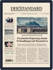 STANDARD Kompakt (Digital) Subscription                    February 28th, 2022 Issue