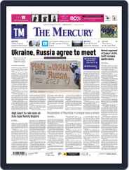 Mercury (Digital) Subscription                    February 28th, 2022 Issue