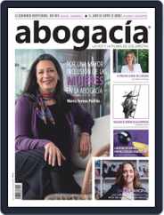 Abogacía (Digital) Subscription                    March 1st, 2022 Issue