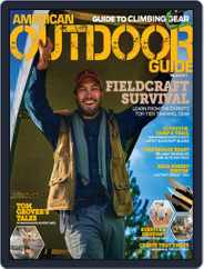 American Outdoor Guide (Digital) Subscription                    February 1st, 2022 Issue