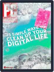 Pc (Digital) Subscription                    March 1st, 2022 Issue
