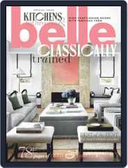 Belle (Digital) Subscription April 1st, 2022 Issue