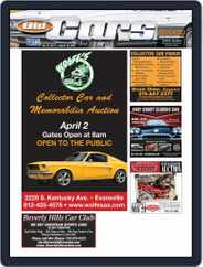 Old Cars Weekly (Digital) Subscription                    March 15th, 2022 Issue