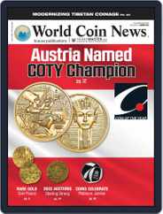 World Coin News (Digital) Subscription March 1st, 2022 Issue