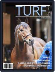 Turf Monthly (Digital) Subscription                    March 1st, 2022 Issue