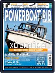 Powerboat & RIB (Digital) Subscription                    March 1st, 2022 Issue
