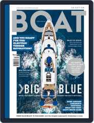 Boat International US Edition (Digital) Subscription                    March 28th, 2022 Issue