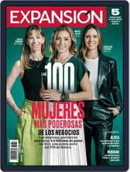 Expansión (Digital) Subscription                    March 1st, 2022 Issue