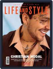 Life & Style México (Digital) Subscription                    March 1st, 2022 Issue