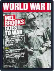 World War II (Digital) Subscription                    March 1st, 2022 Issue